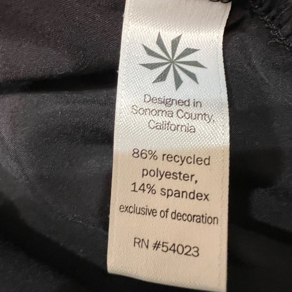 ATHLETA Women's Chelsea Lightweight Cargo Pant - Sz 12P - Picture 10 of 12